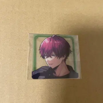 브레마이 파소손 클리어 카드 온다