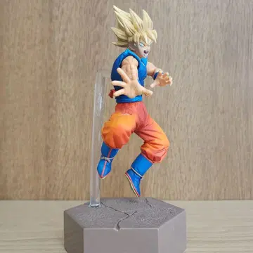 드래곤볼 Fighting Combination 손오공