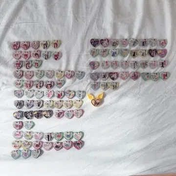 프리즘 스톤 묶음 판매