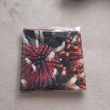 THE ALFEE 50주년 기념 Blu-ray 특전 Days 2 보자기