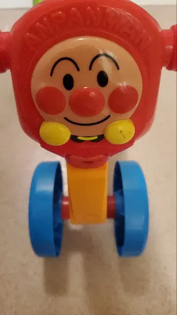 아가츠마(AGATSUMA) 호빵맨 고고! 배기