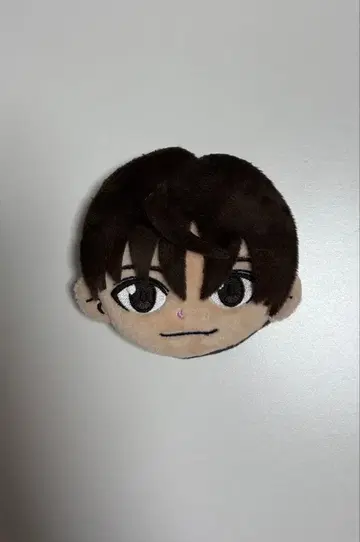 타카오 하야토 페이스 파우치