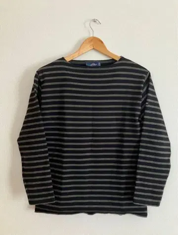 세인트 제임스 웨쌍 티셔츠 SM T3 SAINTJAMES