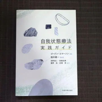 자아 상태 요법 실천 가이드