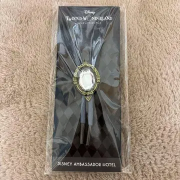 트위스테 엠파이어 그릴 옥타비넬 기숙사 루프 타이