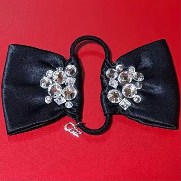 COMPLEX BIZ 머리끈