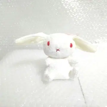 키링 타무라 유카리 초대 푸치우사 체인