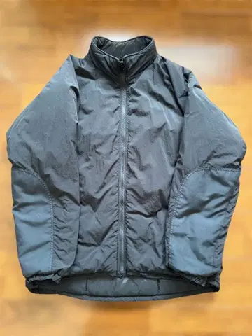 FREAK'S STORE 나일론 퍼퍼 재킷