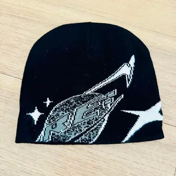 King & Prince Re:ERA 비니 니트 모자 킹프리