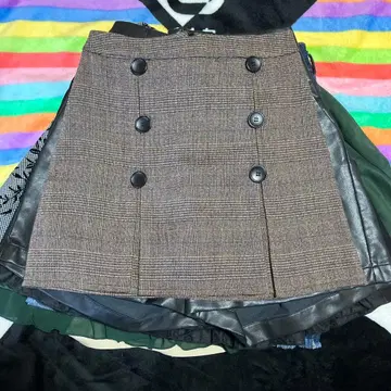 미니 스커트 묶음 판매