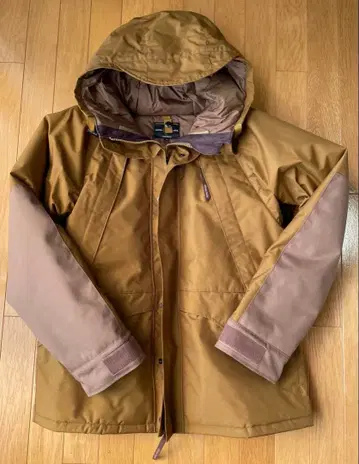 프리휠러스 올웨더 로프트 후드티 플리마켓 플리마 충전솜