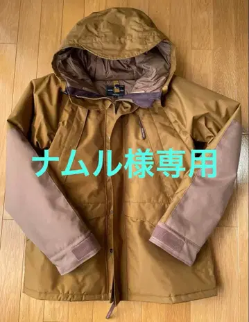 프리휠러스 올웨더 로프트 후드티 플리마켓 플리마 충전솜