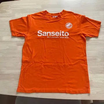 참정당 오하요 T셔츠 L 사이즈