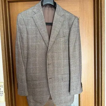 일본제 Beams F 테일러드 자켓