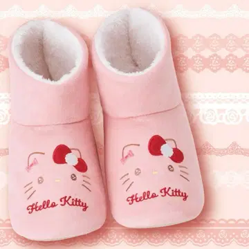 [ 최저가 ] 헬로키티 뽑기 2 룸슈즈
