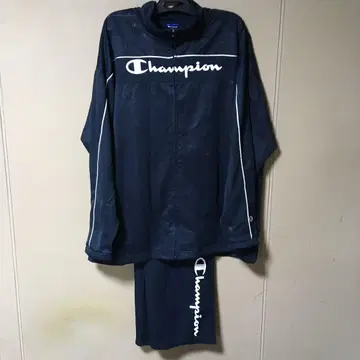 [ 4L ] Champion 저리 상하의 세트