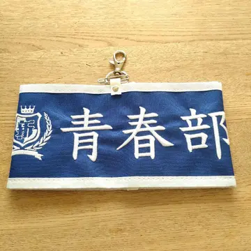 아타라시가쿠노리더즈 팔찌