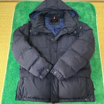 바나나 퍼블릭 다운 L