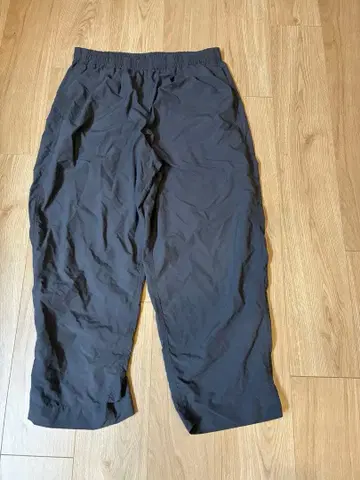 BURLAP OUTFITTER 그레이 이지 팬츠 M