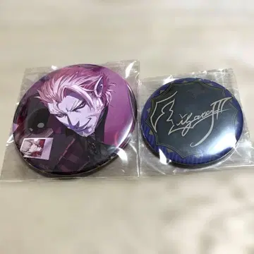 길자 렌 3세 캔뱃지 생일 굿즈 2023 니지산지