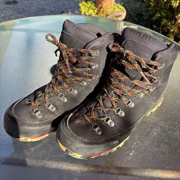 컬럼비아 트레킹 슈즈 26cm