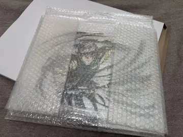 귀멸의 칼날 막간화 WEB 복권 음주 A상 빅 아크릴 스탠드 우즈이 텐겐