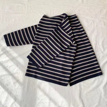 M.C. Grammatico 엠씨 그라마티코 보더 니트