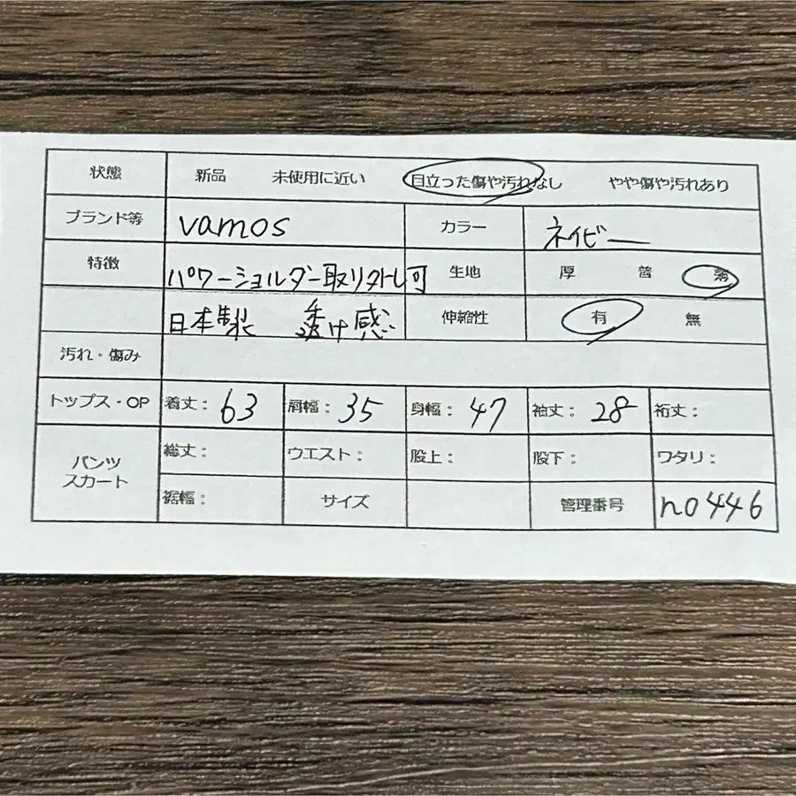 2번째 상품 이미지