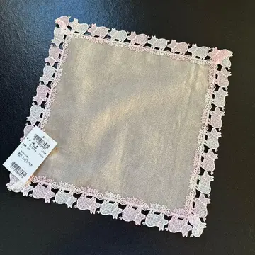 치카자와 레이스 돼지에게 진주 베이지