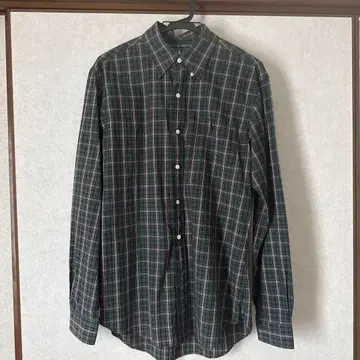 랄프 로렌 남성용 셔츠