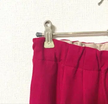 팔라스 팰리스 테일러드 팬츠