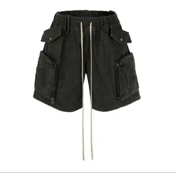 HESNTLS cargo shorts