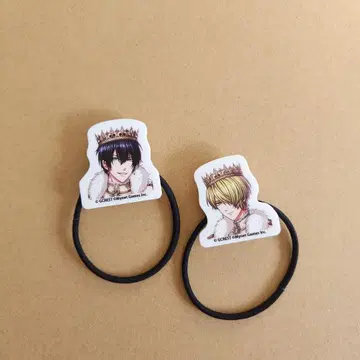 꿈의 왕국과 잠자는 100명의 왕자님 이누이 시릴