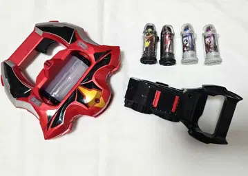 울트라맨 지드 DX 지드 라이저