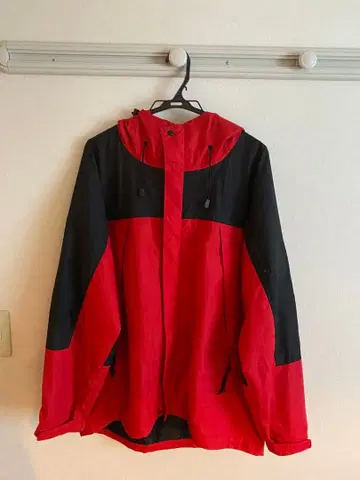 FREAK'S STORE 마운틴 후드티 sizeL