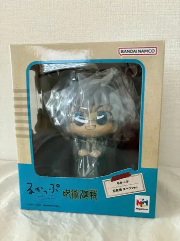 룩업 주술회전 고죠 사토루 수트ver.