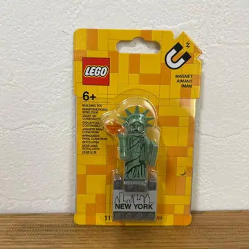 LEGO 854031 자유의 여신상 마그넷 미개봉 새상품