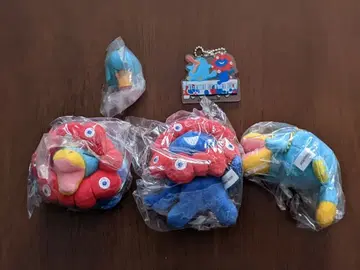 오사카 간사이 만박 EXPO2025 미야쿠미야쿠 이코짱 캡슐 토이