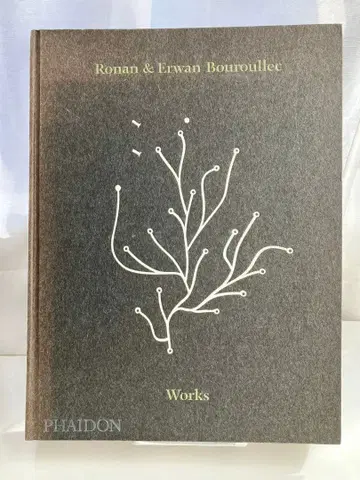 Ronan and Erwan Bouroullec Works 부르렉