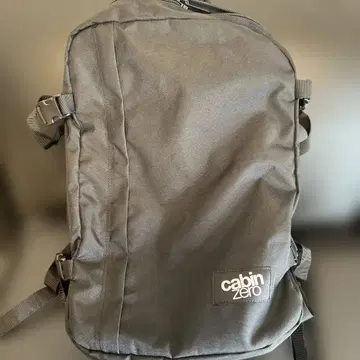 CABINZERO 클래식 36L 백팩