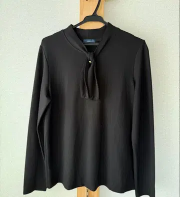 SHIPS 머신 워셔블 보타이 티셔츠