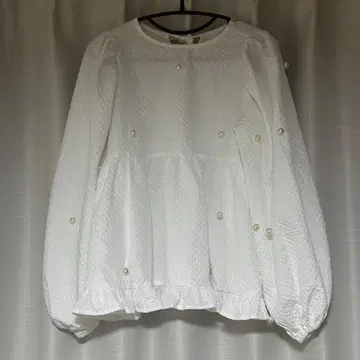 MARRY ME. WINTER MYU MYU CHAN white