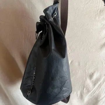 Jean Paul GAULTIER HOMME 복서 백