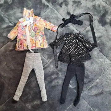 미디 브라이스 아웃핏