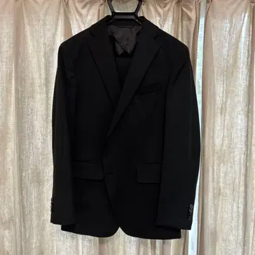 유니버설 랭귀지 수트 카노니코 Super110's