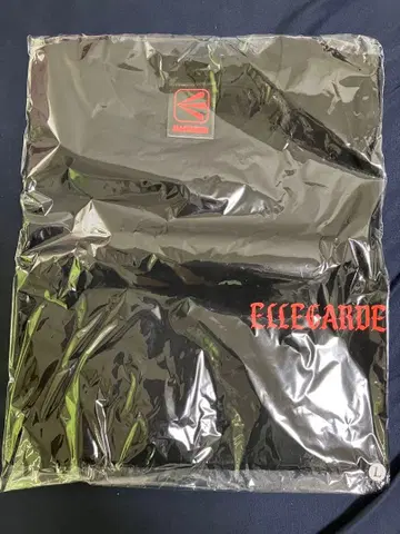 ELLEGARDEN voyage 티셔츠(L)