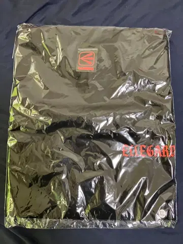 ELLEGARDEN voyage 셔츠(XL)