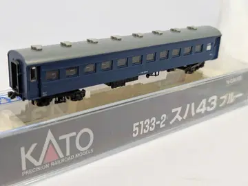 KATO 스하43 블루 [ 5133-2 ] N게이지