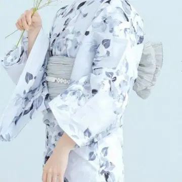 유카타 오비 일본 나막신 장식끈 Dita