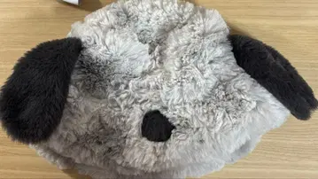 스누피 버킷햇 USJ